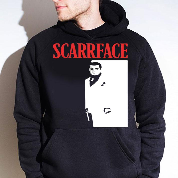 Derek Carr Carrface sweater t-shirt hoodie