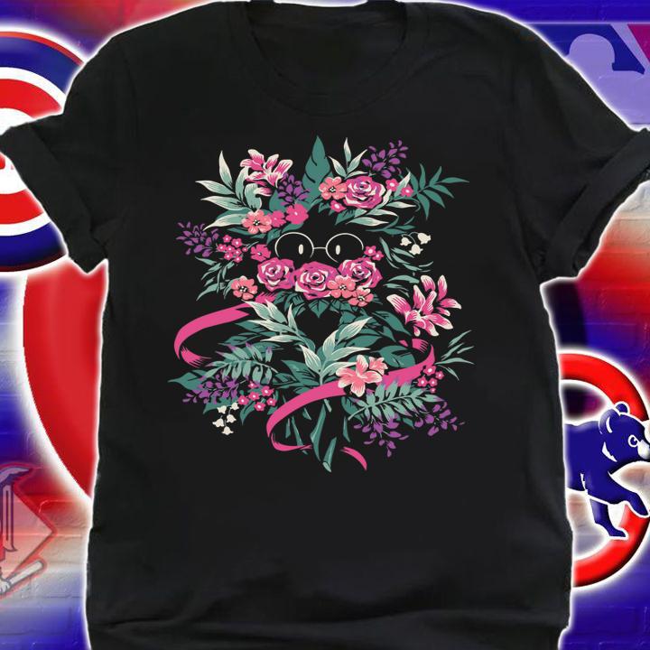 Fangamer Nina Matsumoto Floralsei t-shirt shirt