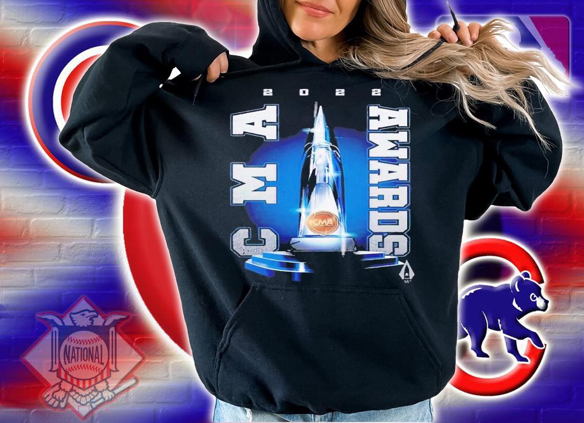 56th CMA Awards 2022 shirt t-shirt hoodie