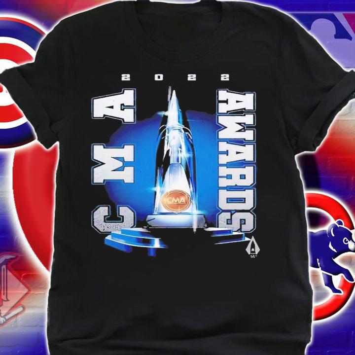 56th CMA Awards 2022 shirt t-shirt shirt