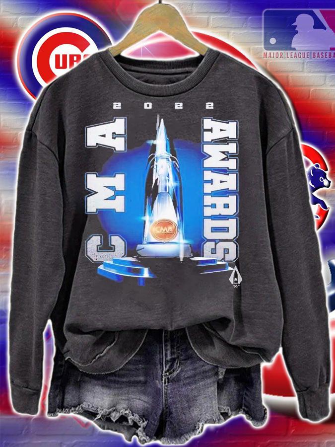 56th CMA Awards 2022 shirt t-shirt sweatshirt