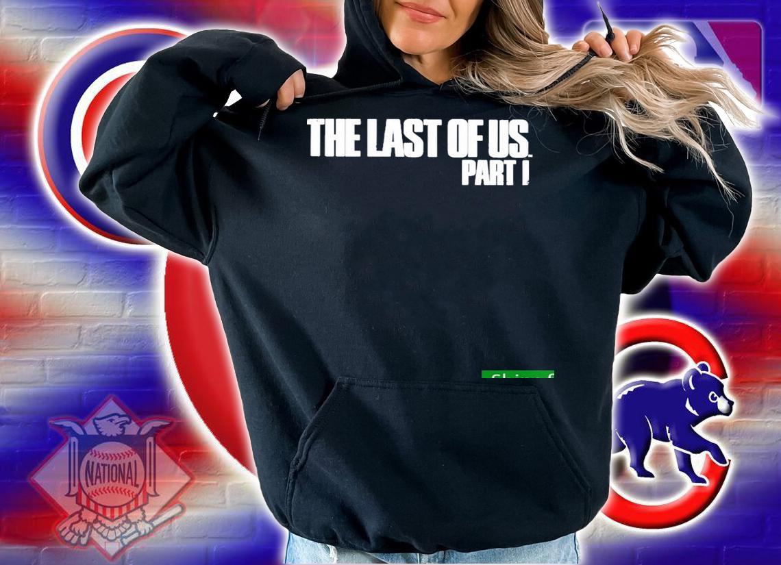 Best dark The Last Of Us Part 1 Bella Ramsey Shirt t-shirt hoodie