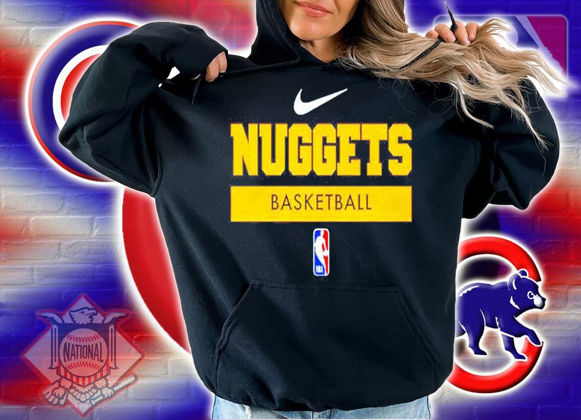 Awesome nuggets Basketball 2022 Katy Winge Shirt t-shirt hoodie