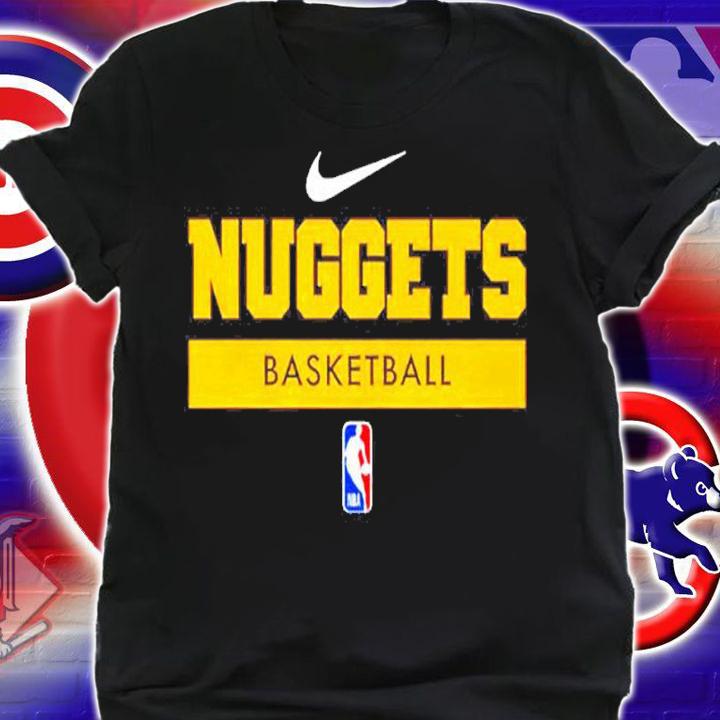 Awesome nuggets Basketball 2022 Katy Winge Shirt t-shirt shirt