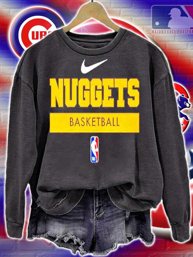 Awesome nuggets Basketball 2022 Katy Winge Shirt t-shirt sweatshirt