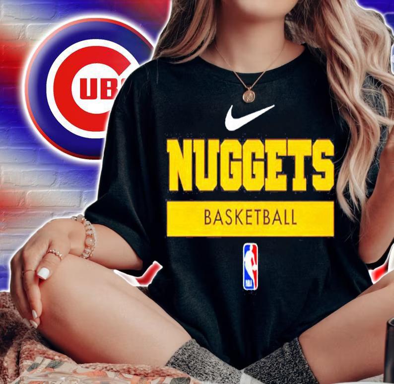 Awesome nuggets Basketball 2022 Katy Winge Shirt t-shirt woman shirt