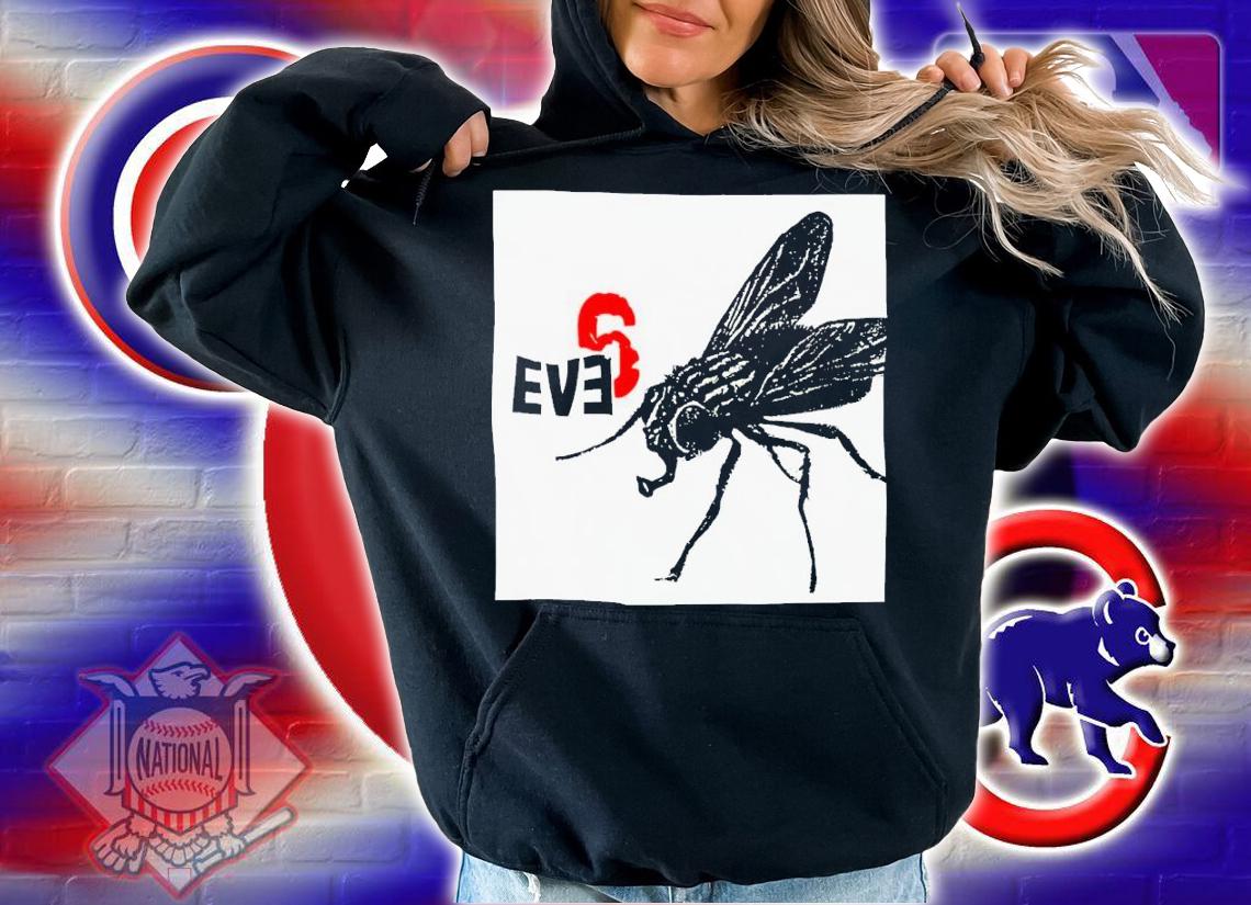 Fly eve 6 shirt t-shirt hoodie