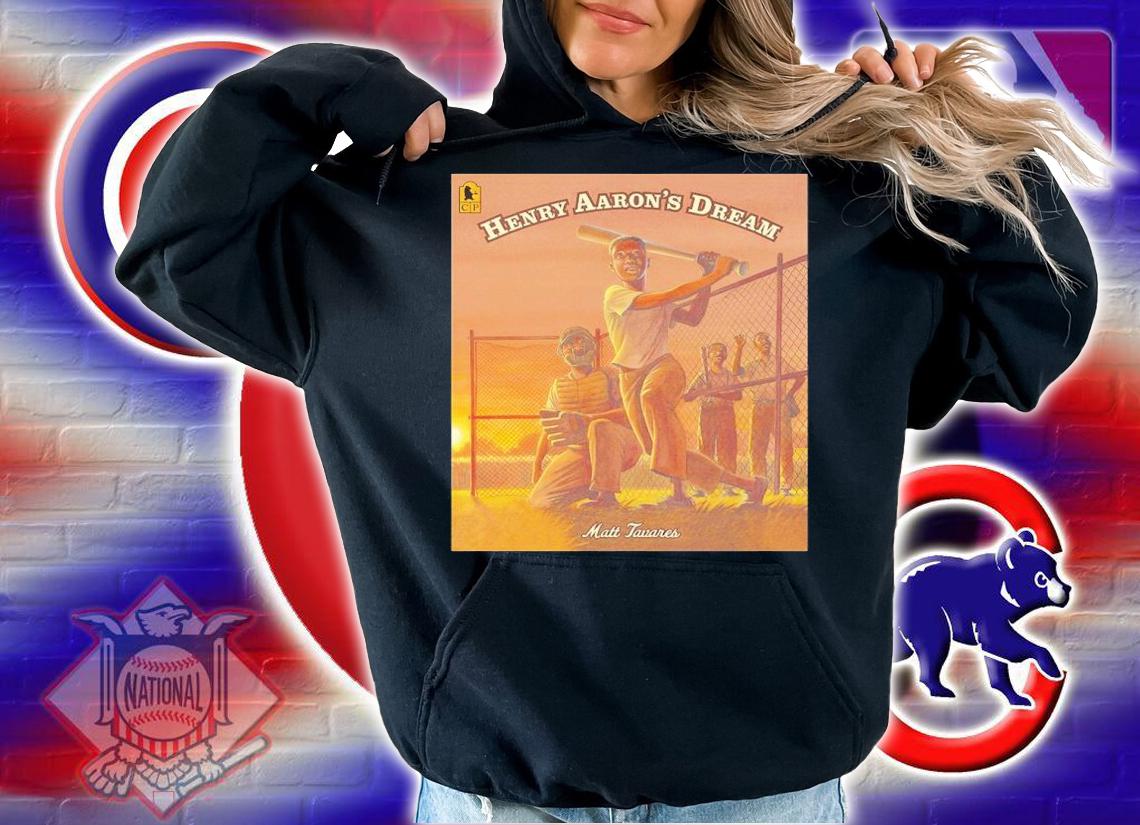 Henry Arrons Dream Matt Tavares Shirt t-shirt hoodie