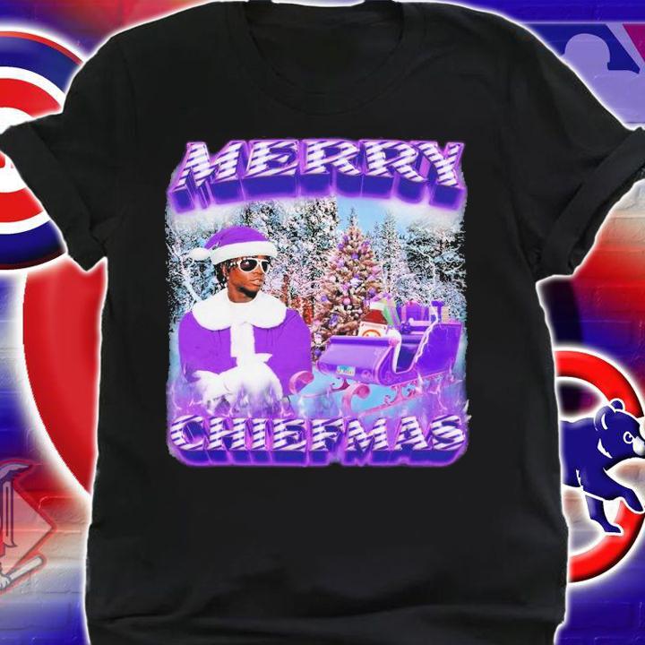 Merry Chiefmas Shirt t-shirt shirt