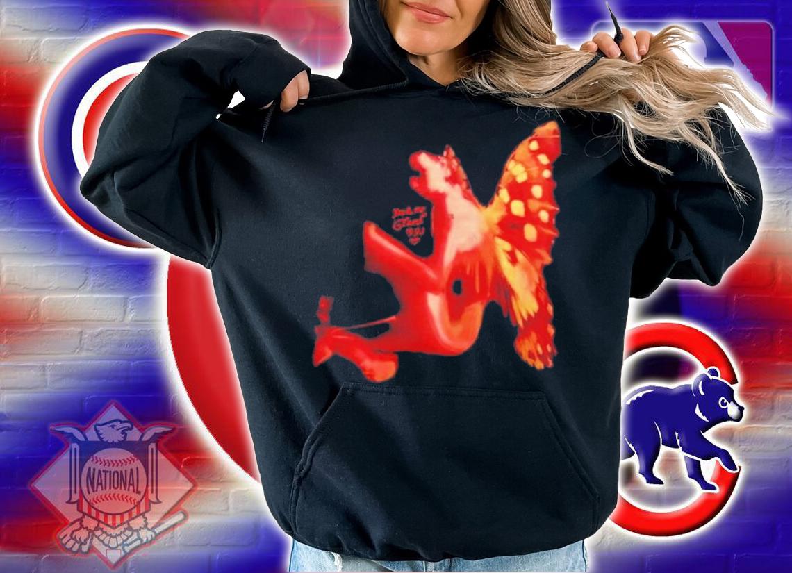 Misbhv Thermal Shirt t-shirt