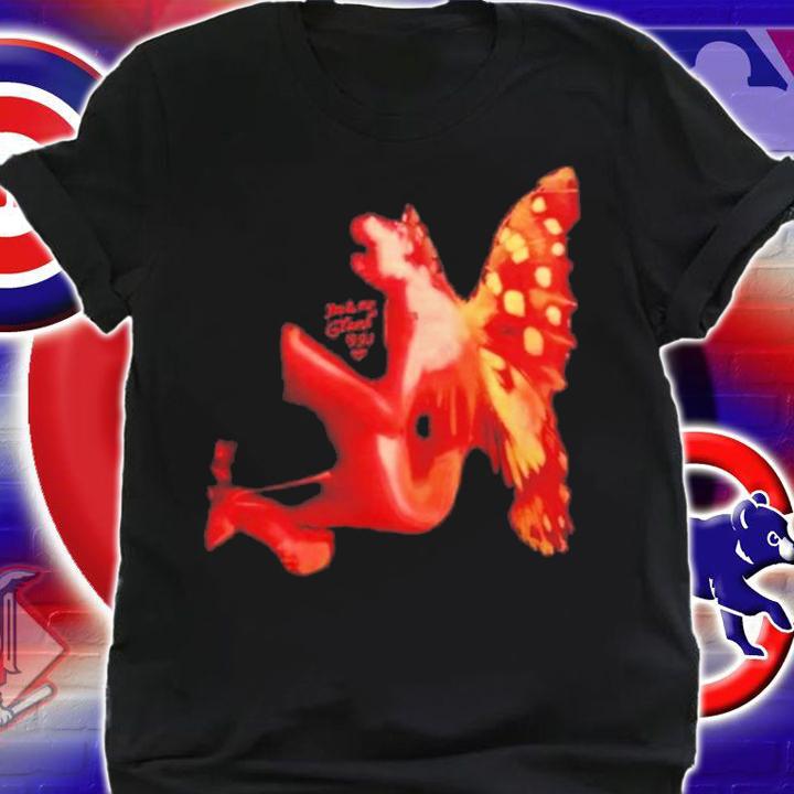 Misbhv Thermal Shirt t-shirt