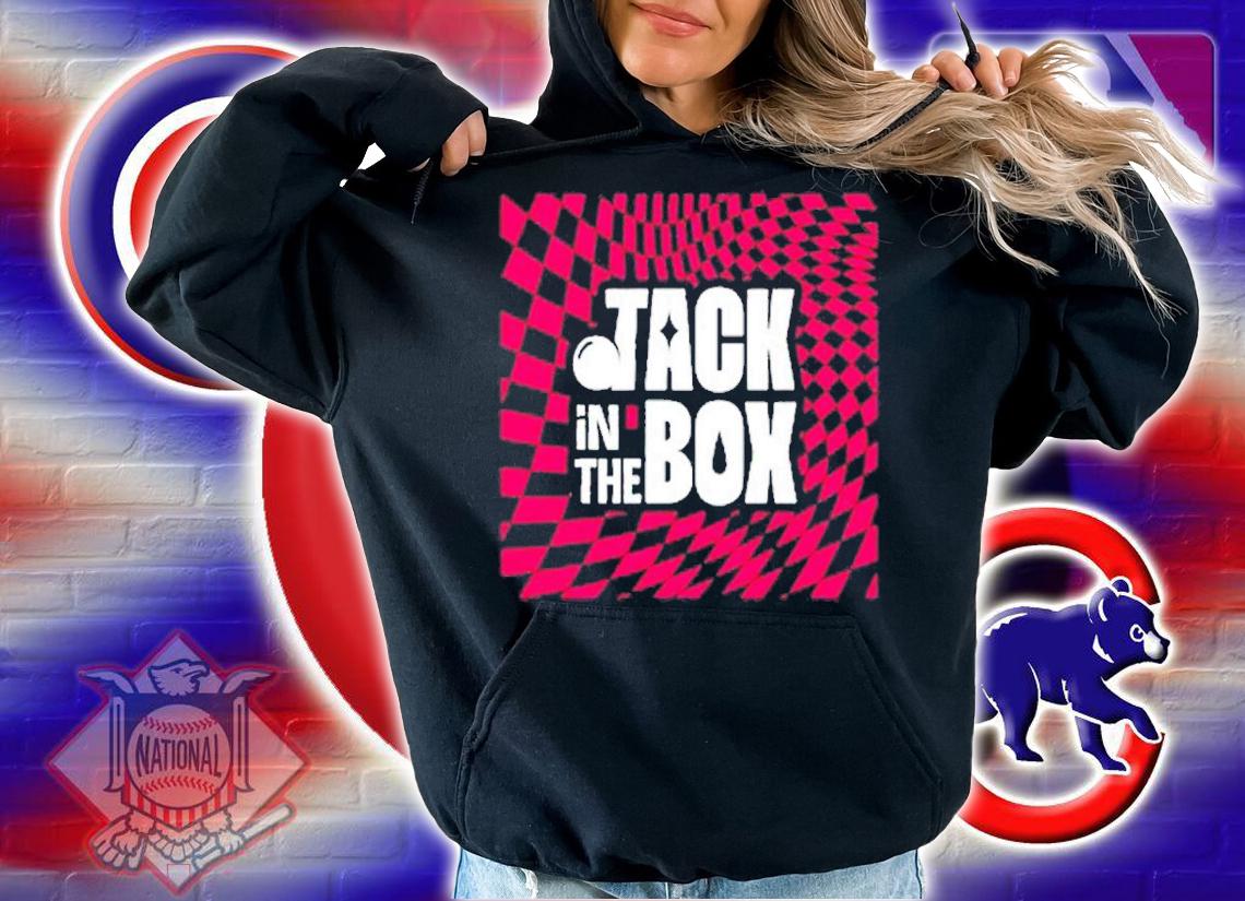 BTS J-Hope Jack In The Box shirt t-shirt hoodie