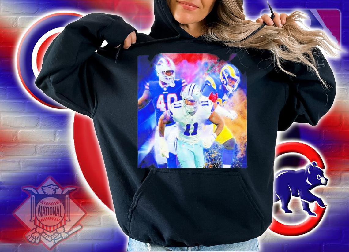 NFL Odds Defensive Player Of The Year Odds And Best Bet Shirt t-shirt