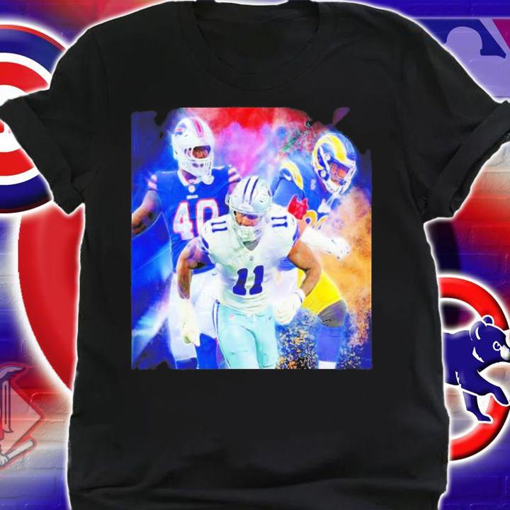 NFL Odds Defensive Player Of The Year Odds And Best Bet Shirt t-shirt