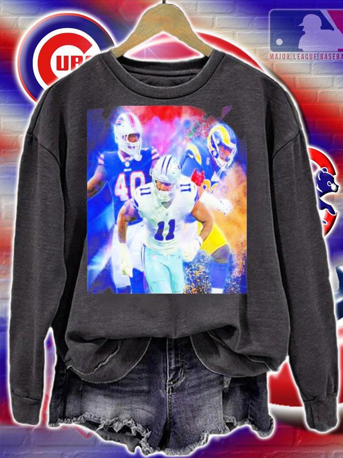 NFL Odds Defensive Player Of The Year Odds And Best Bet Shirt t-shirt