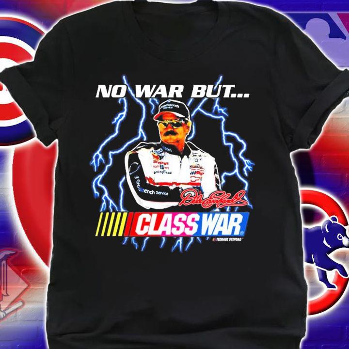 No war but class war shirt t-shirt