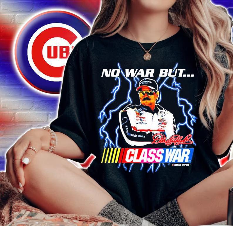 No war but class war shirt t-shirt