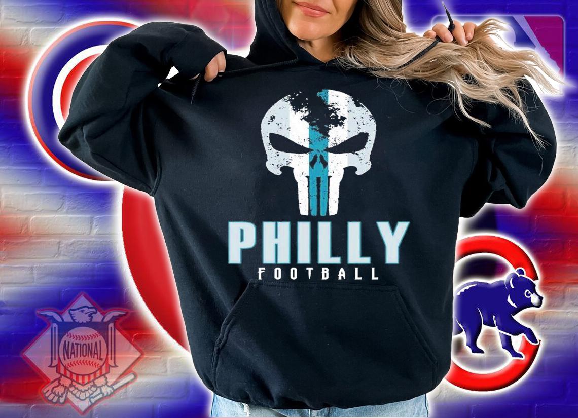 Pro Football Grunge Philadelphia Eagles Shirt t-shirt