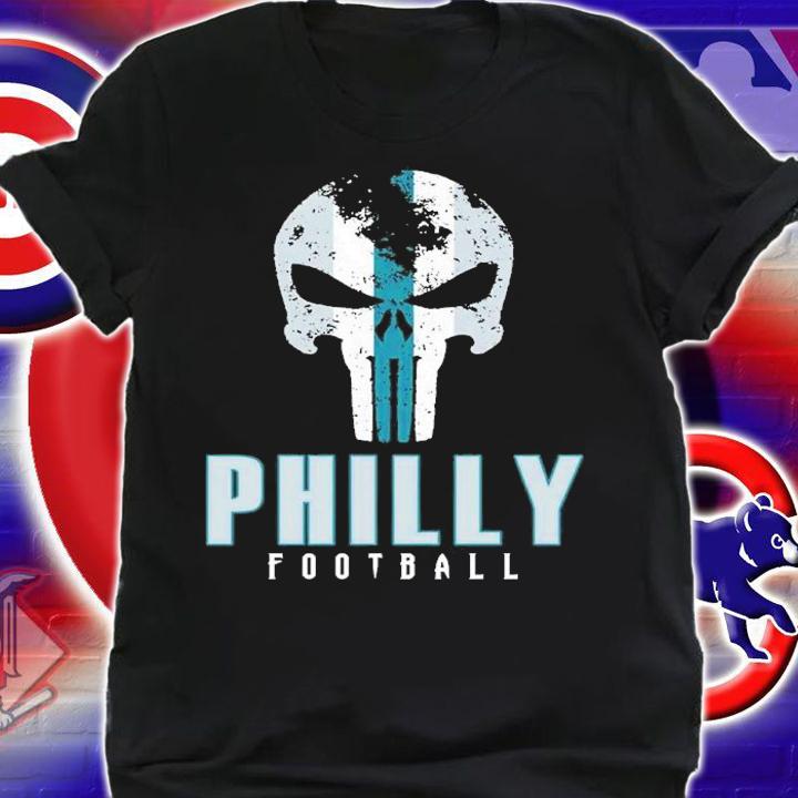 Pro Football Grunge Philadelphia Eagles Shirt t-shirt