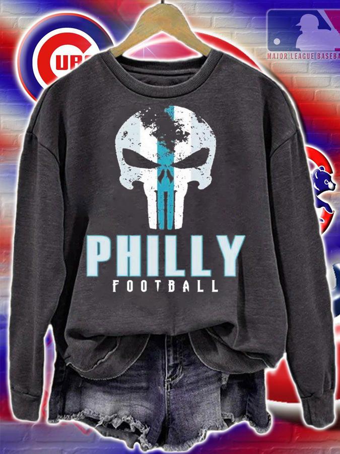 Pro Football Grunge Philadelphia Eagles Shirt t-shirt