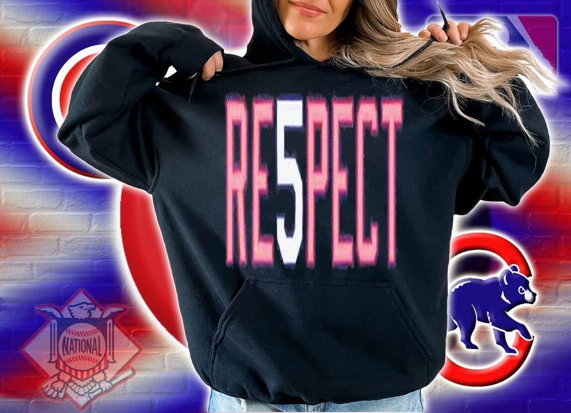 RE5PECT Albert Pujols St Louis Cardinals Shirt t-shirt