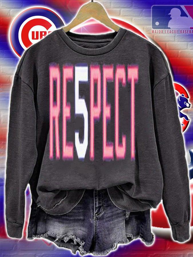 RE5PECT Albert Pujols St Louis Cardinals Shirt t-shirt