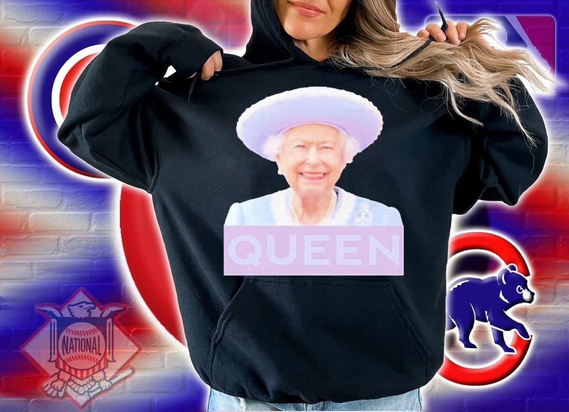 RIP Rest In Peace The Queen Elizabeth Shirt t-shirt