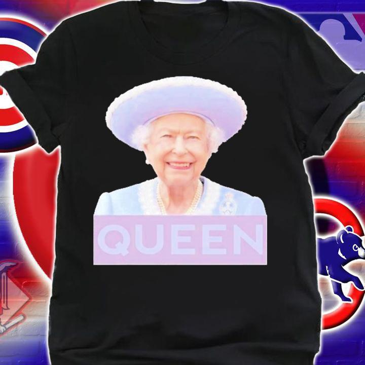 RIP Rest In Peace The Queen Elizabeth Shirt t-shirt