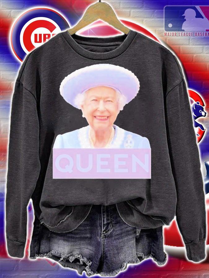 RIP Rest In Peace The Queen Elizabeth Shirt t-shirt