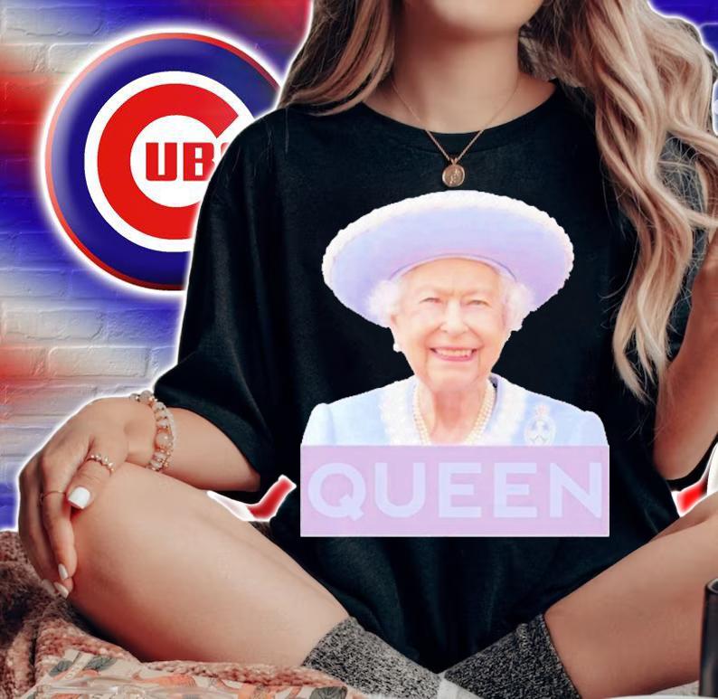 RIP Rest In Peace The Queen Elizabeth Shirt t-shirt