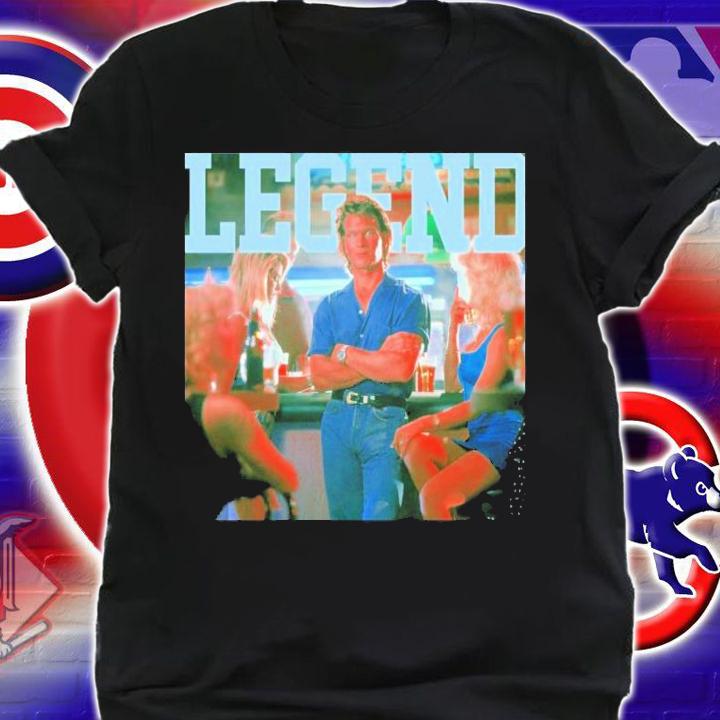 The Double Deuce Legend Shirt t-shirt shirt