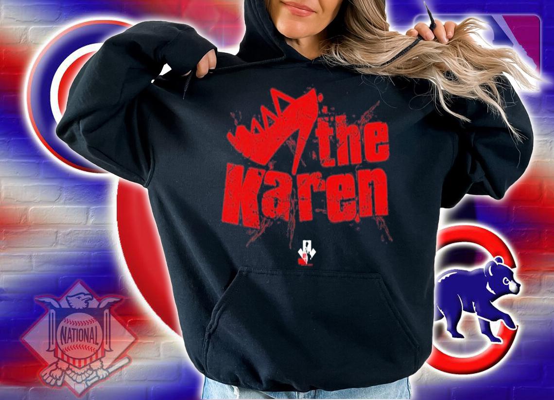 The Karen Style 2 shirt t-shirt