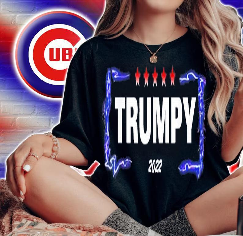 Trump Anti Biden Rally Wear T-Shirt t-shirt woman shirt