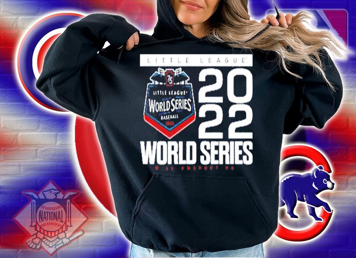 Williamsport PA Little League World Series Baseball 2022 Shirt t-shirt hoodie