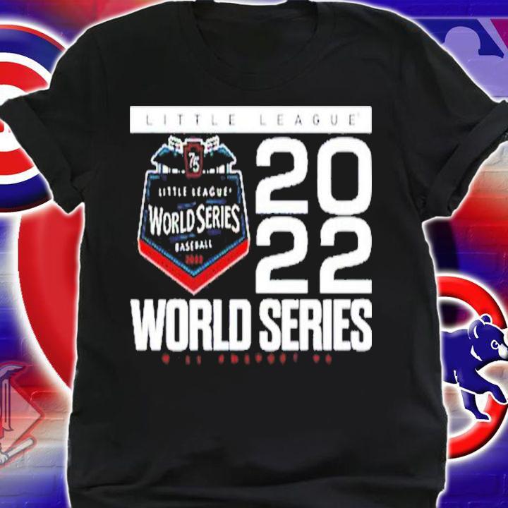 Williamsport PA Little League World Series Baseball 2022 Shirt t-shirt shirt