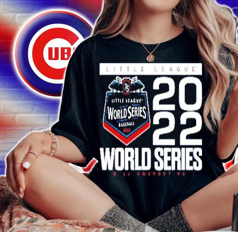 Williamsport PA Little League World Series Baseball 2022 Shirt t-shirt woman shirt