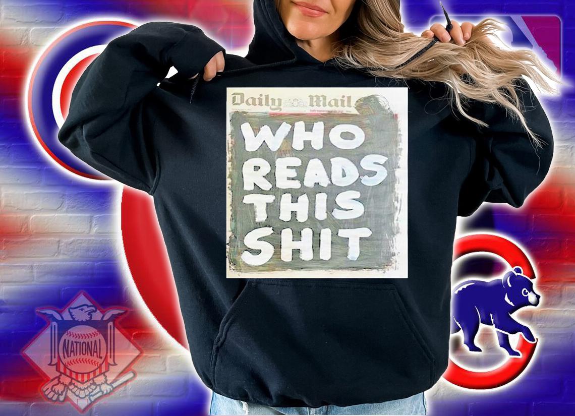Daily Mail Artist Taxi Driver Who Buys This Shit T-Shirt t-shirt hoodie