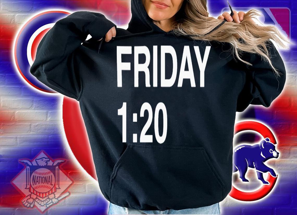 Friday 1 20 Scott Effross T-Shirt t-shirt