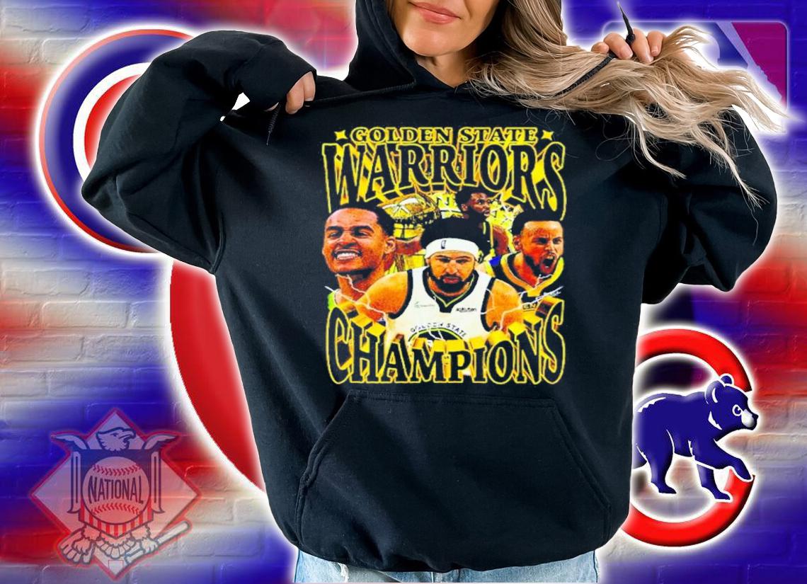 Golden State Warriors Championship Vintage Shirt t-shirt