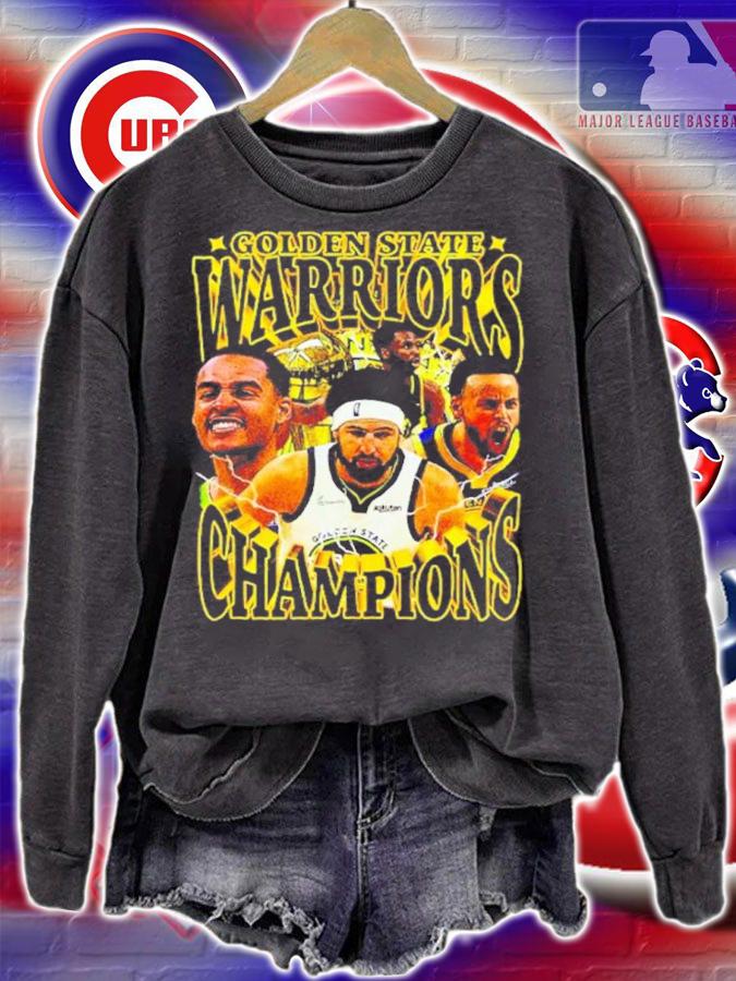 Golden State Warriors Championship Vintage Shirt t-shirt