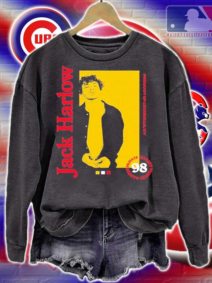 Product Of Louisville KY Jack Harlow Shirt t-shirt