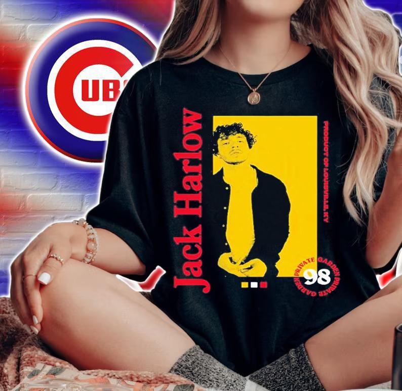 Product Of Louisville KY Jack Harlow Shirt t-shirt