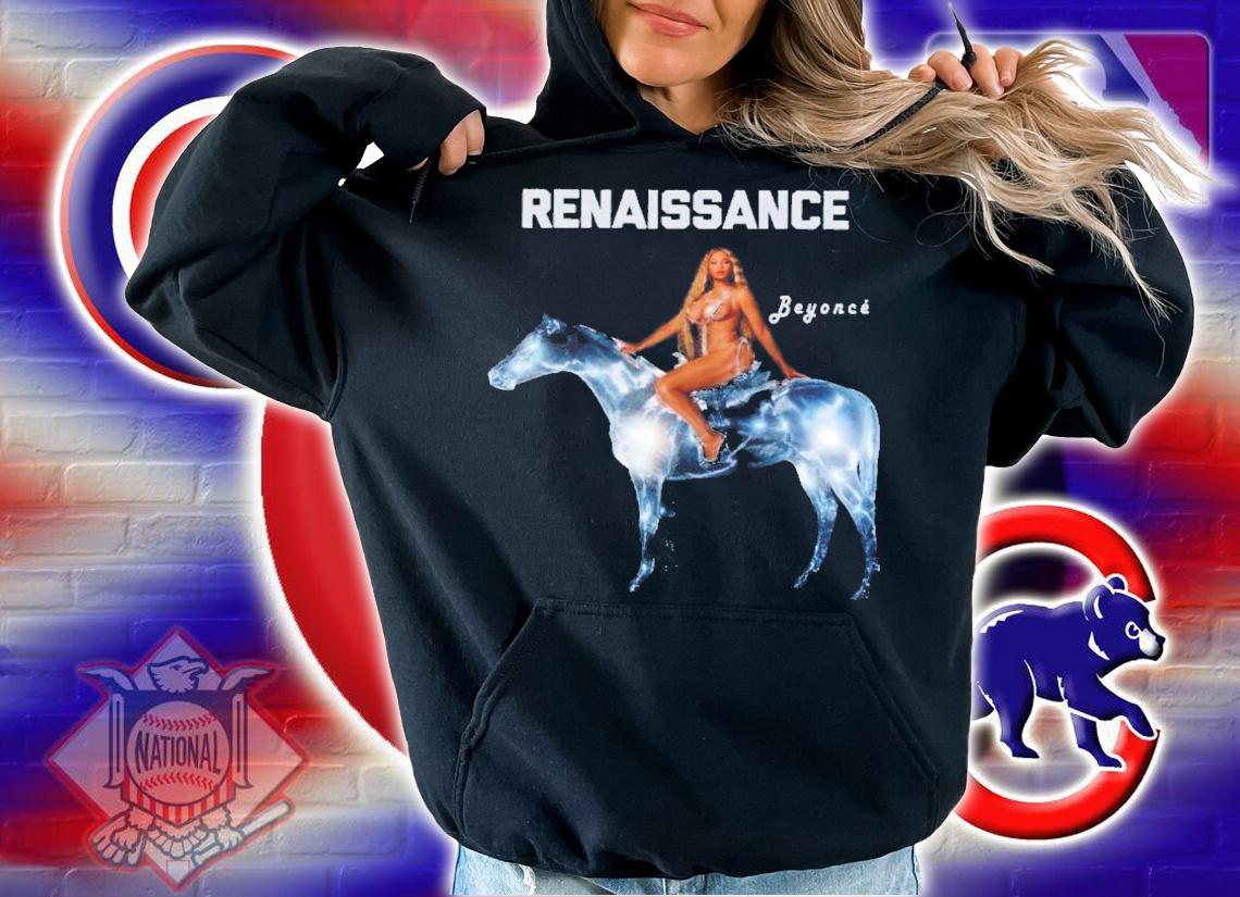 Renaissance Beyonce T-Shirt t-shirt