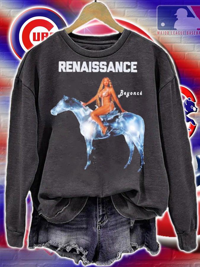 Renaissance Beyonce T-Shirt t-shirt