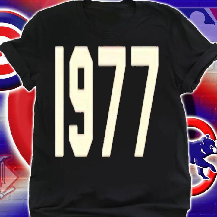 Namjoon 1977 T-Shirt t-shirt shirt