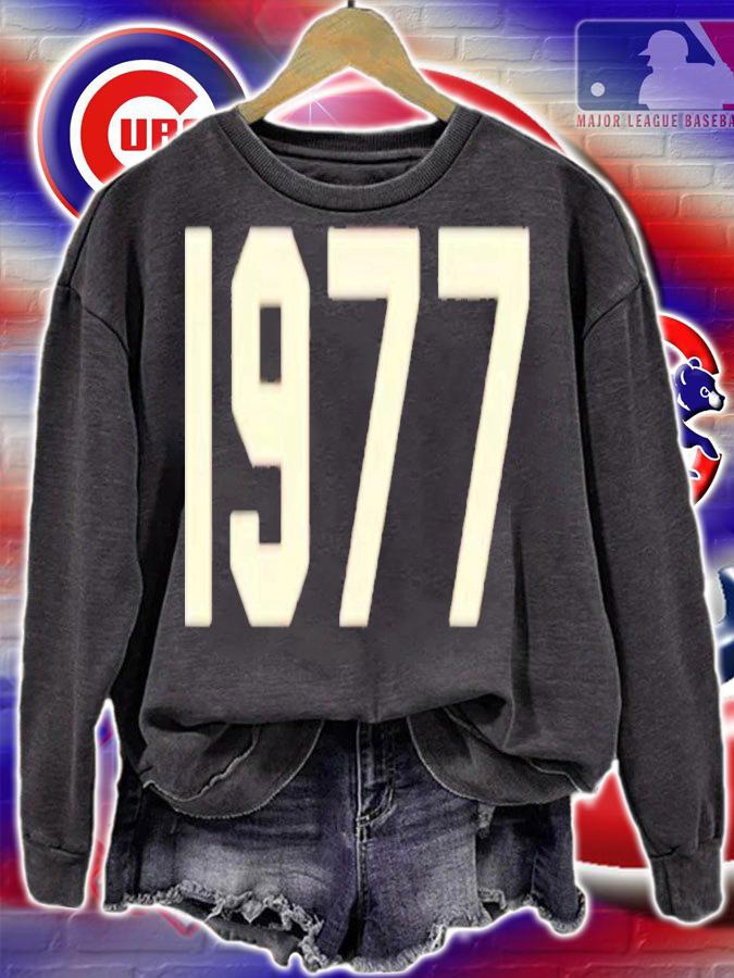 Namjoon 1977 T-Shirt t-shirt sweatshirt