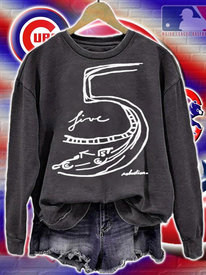 Sebastian Vettel 5 Shirt t-shirt sweatshirt