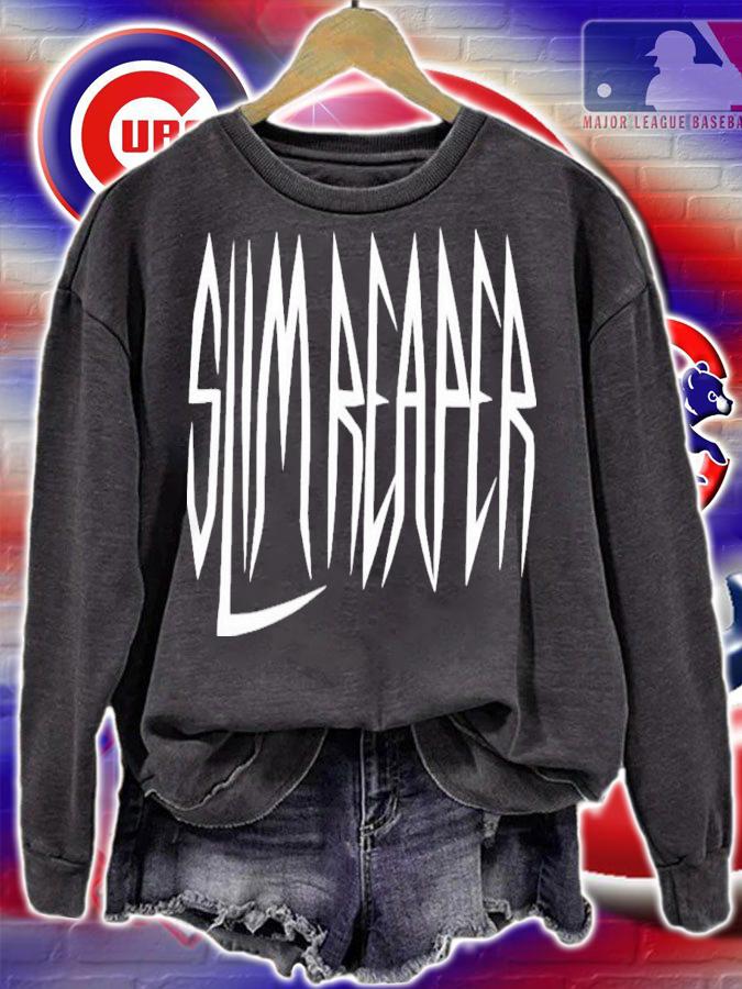 Slam Slim Reaper Kevin Durant 2022 T-Shirt t-shirt