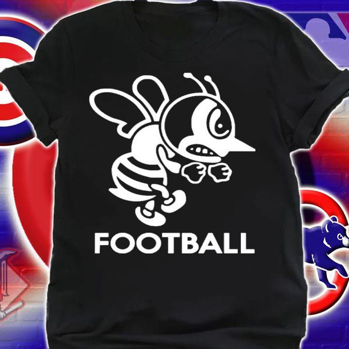 St. Ambrose University Bees Football shirt t-shirt shirt