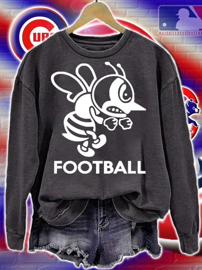 St. Ambrose University Bees Football shirt t-shirt sweatshirt